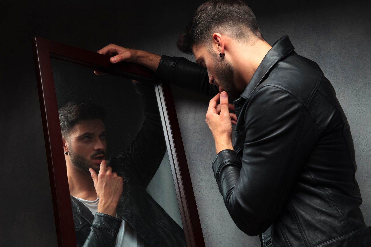 How to Know if You’re a Narcissist