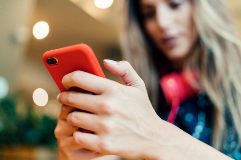 How to Respond to an Ex Asking How You Are