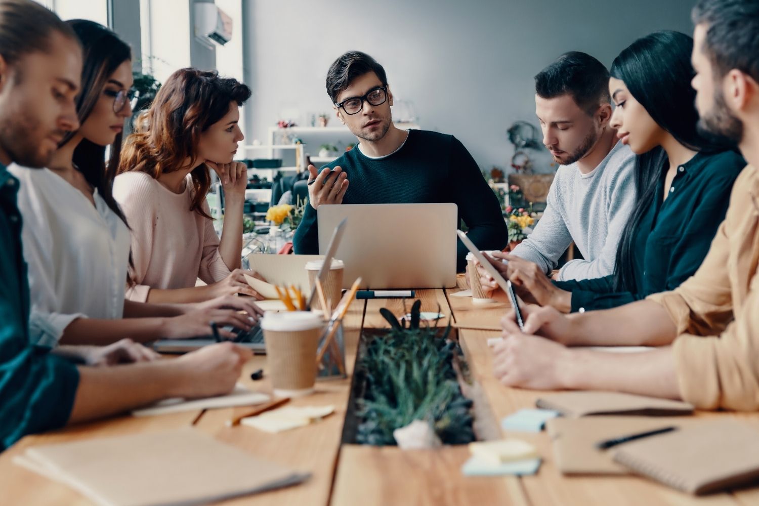 Leadership Weaknesses and How to Fix Them