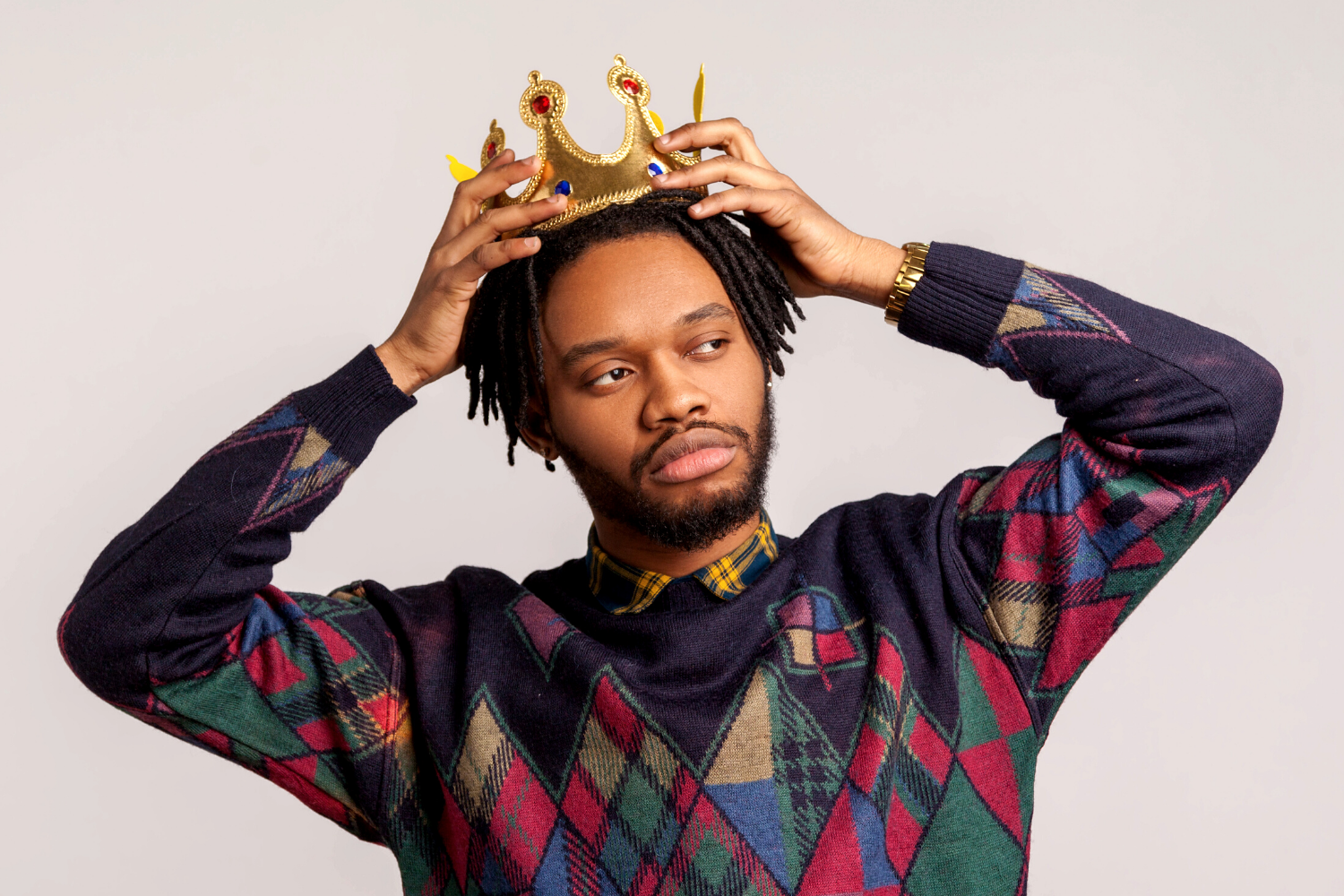 Signs You’re Dealing With a Narcissist