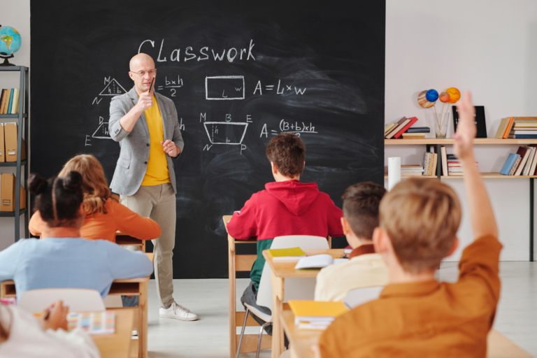 Which Education System Is the Best in the World