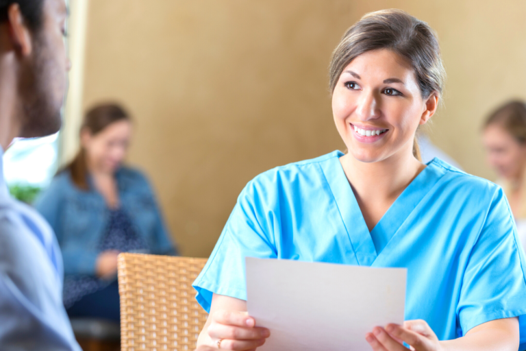 How to Answer What Are Your Values in an Interview