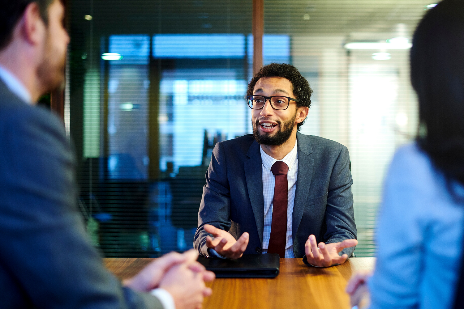 How to Answer Why Are You Looking for a New Job?