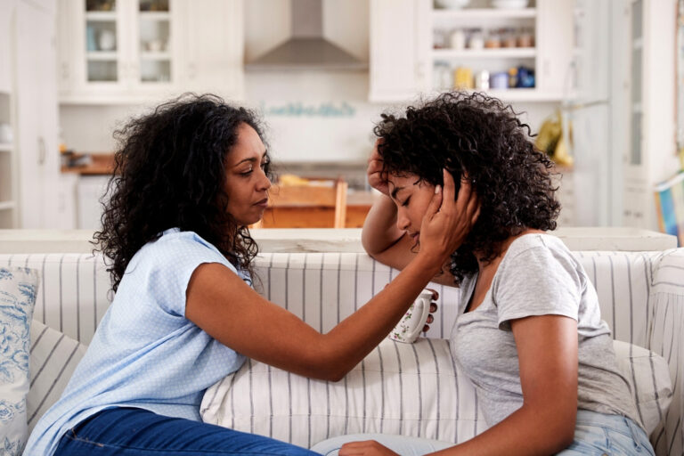 How to Handle When Your Grown Child Hurts Your Feelings