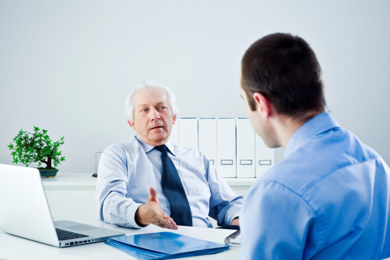 How to Tell Your Boss You Got Another Job Offer