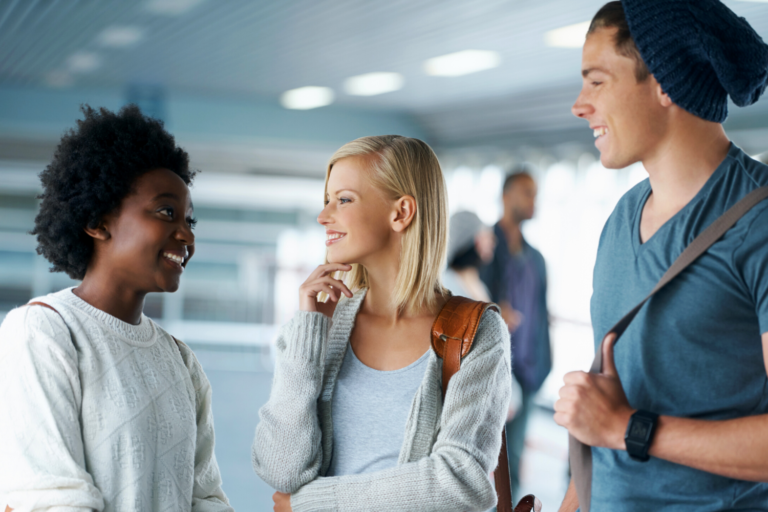 Interesting Ways to Answer How Is It Going