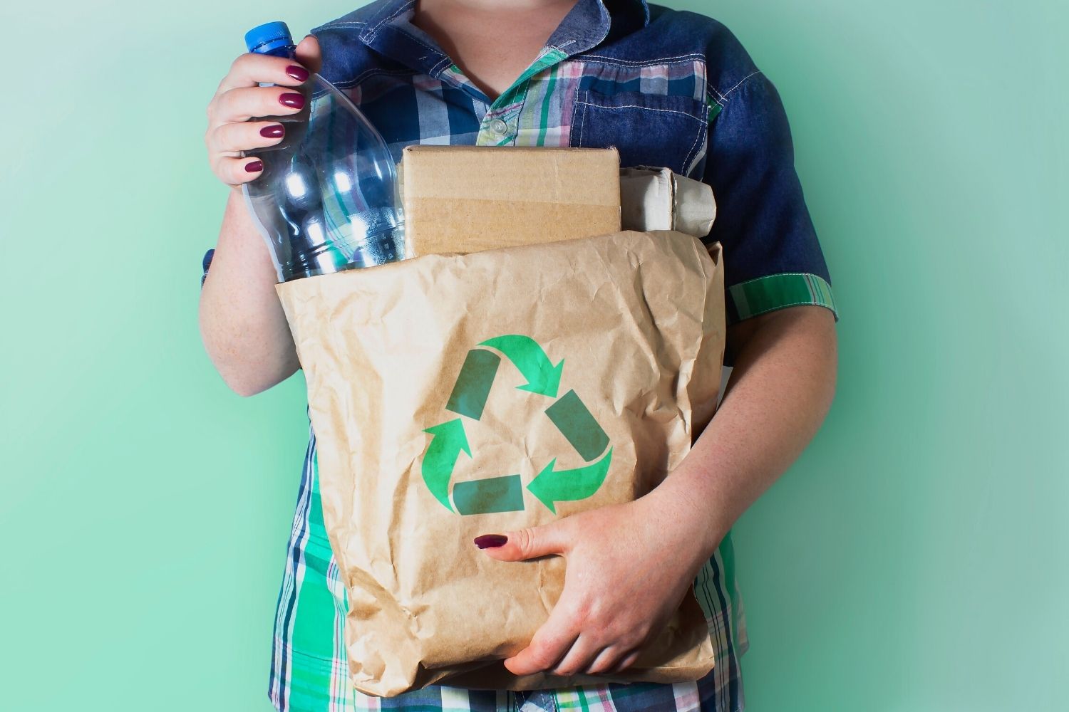 Reasons Why We Should Recycle