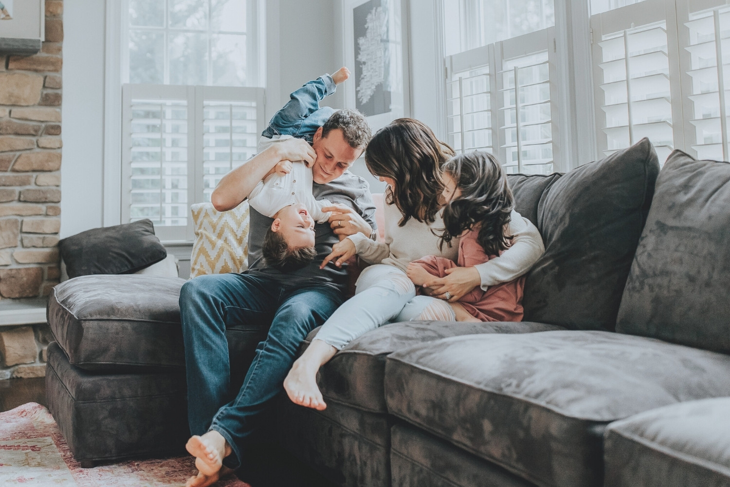 What Does It Mean to Be Family Oriented?