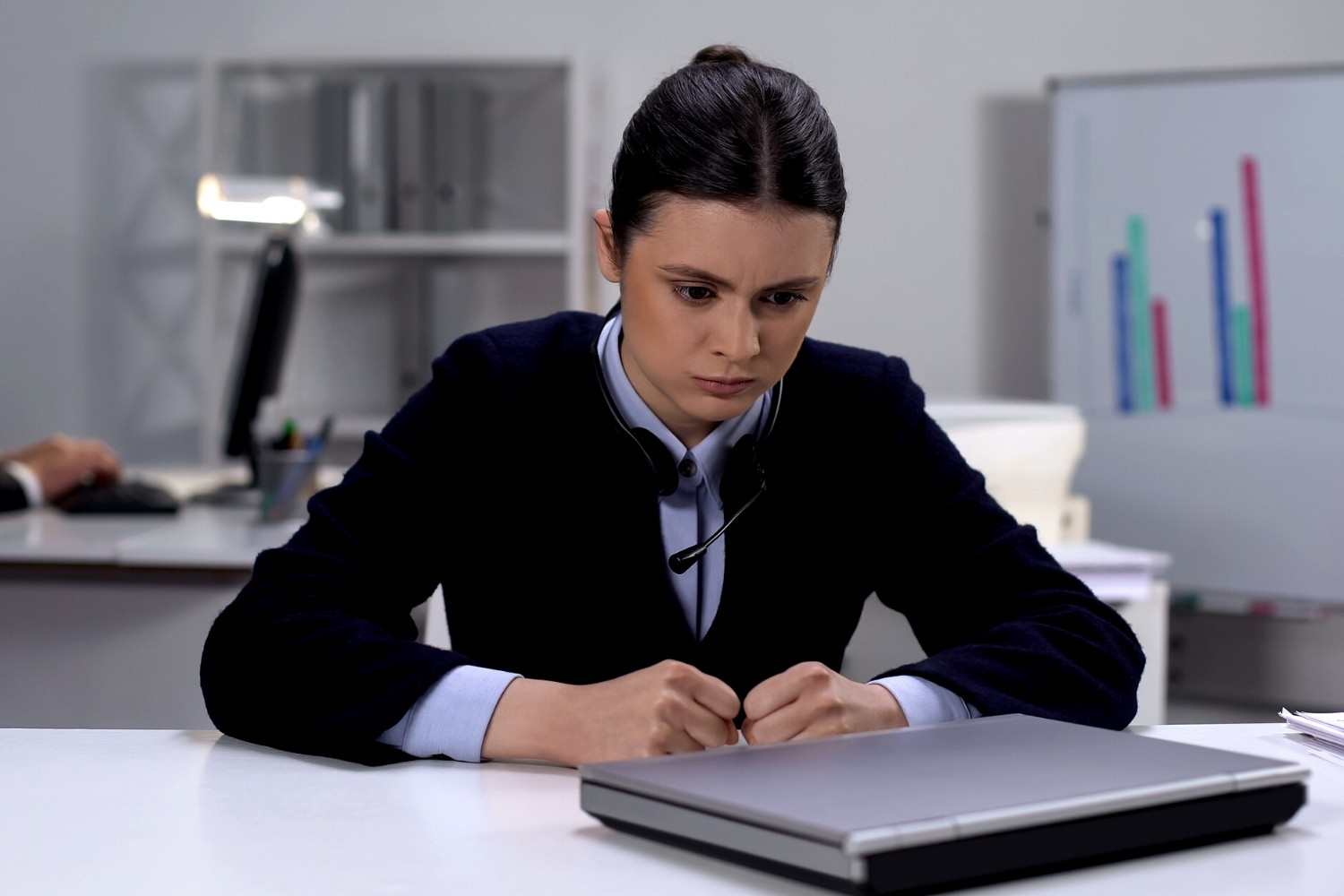 What to Do When You Hate Your Job but Can’t Quit