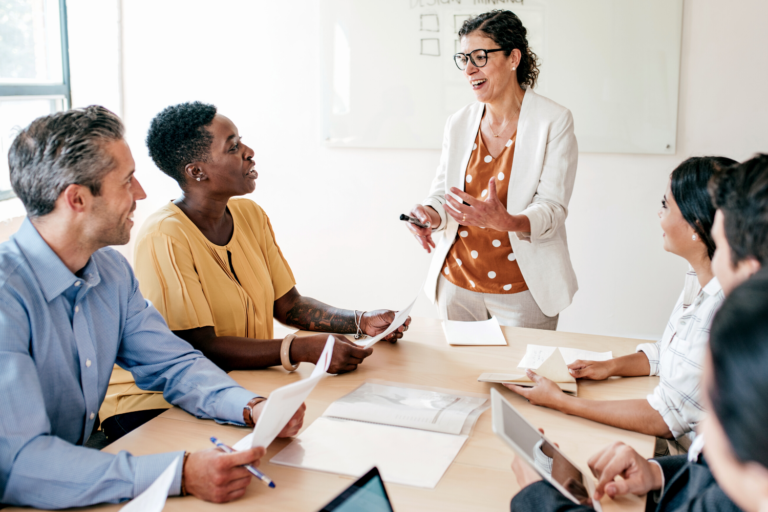 Why Is Leadership Important in Business?