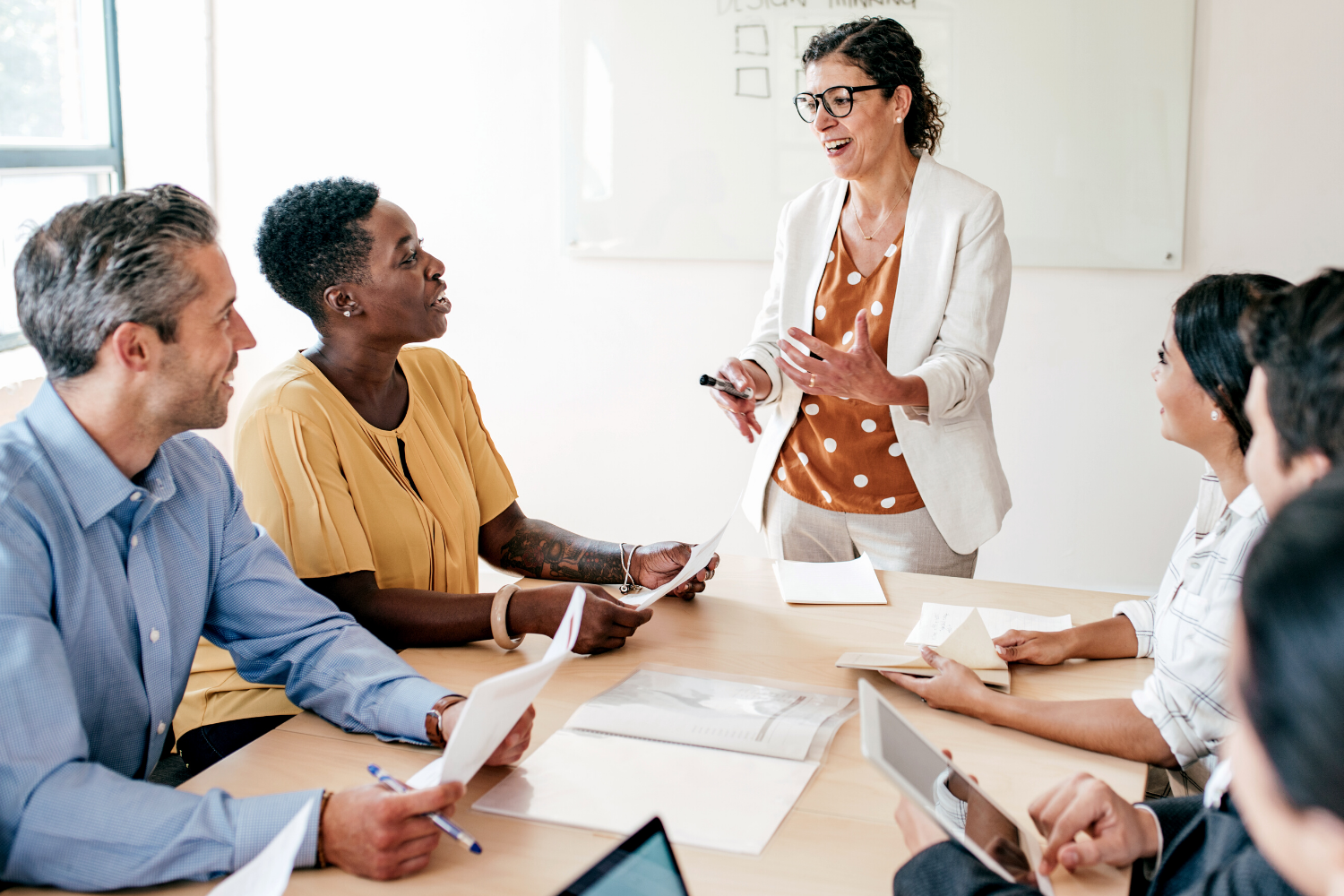 Why Is Leadership Important in Business?