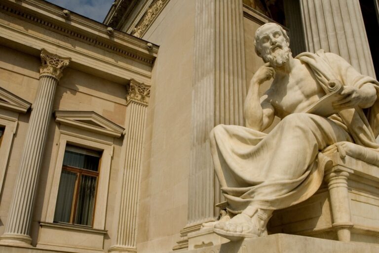 Why Study Philosophy?