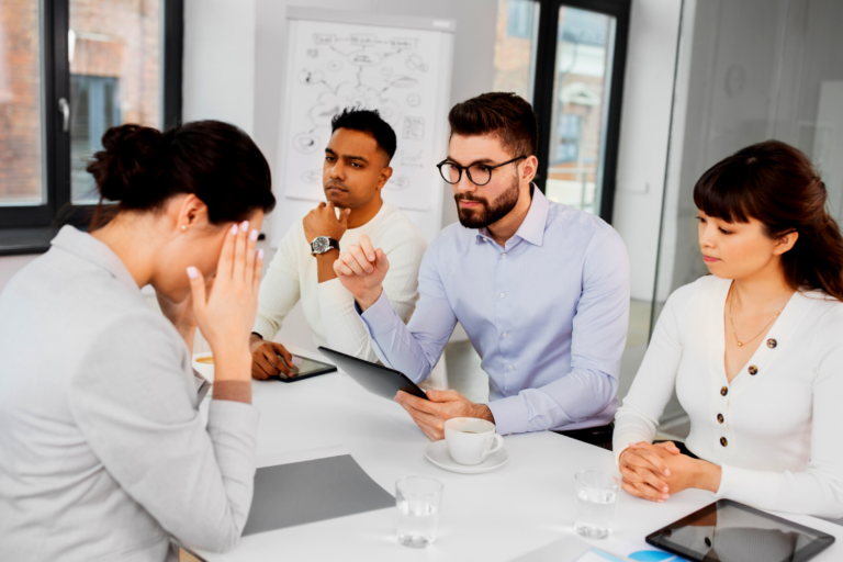 Why Won’t Anyone Hire Me