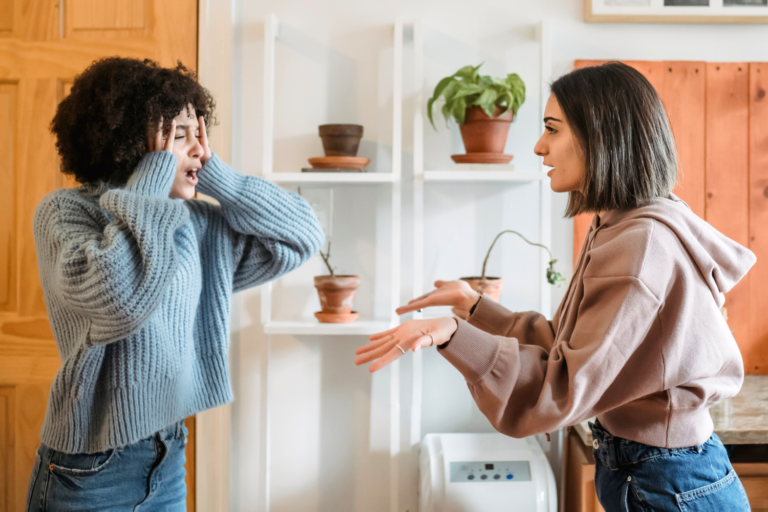 How to Deal With People Who Don’t Like You