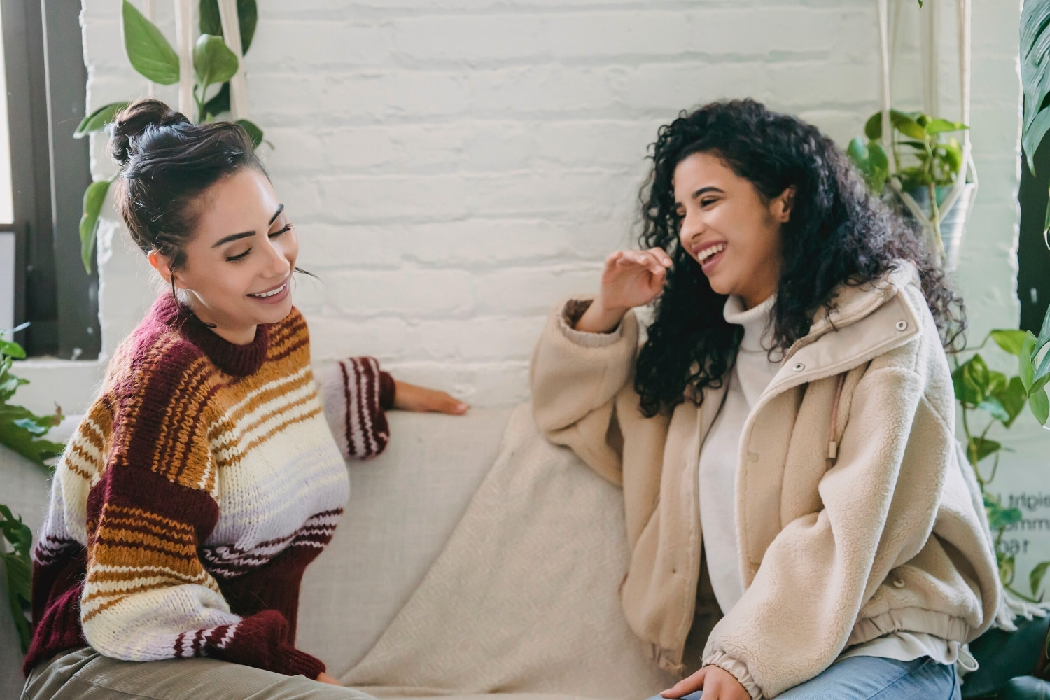 How to Politely Ask Someone to Leave Your House