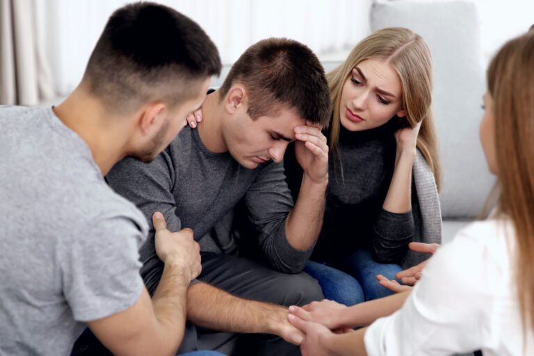 How to Respond to Condolences