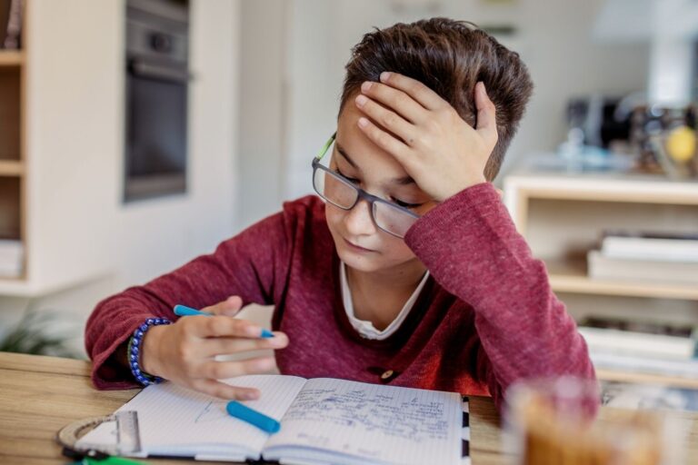 Reasons Why Homework Should Be Banned