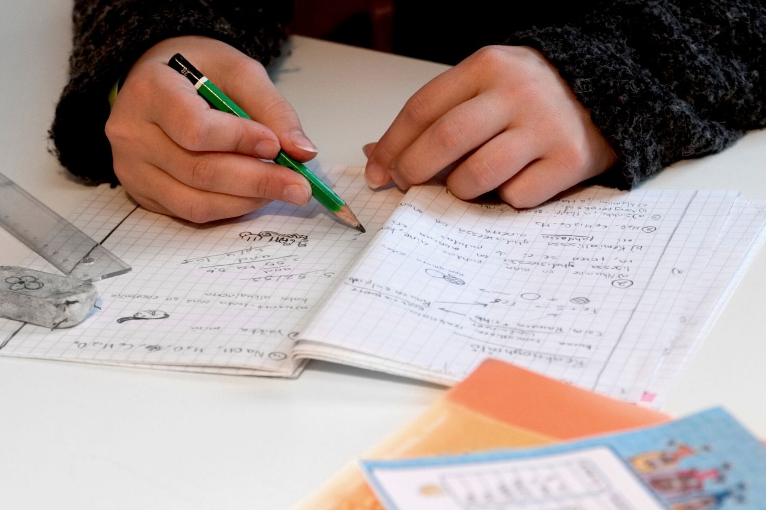 Reasons Why Homework Should Not Be Banned