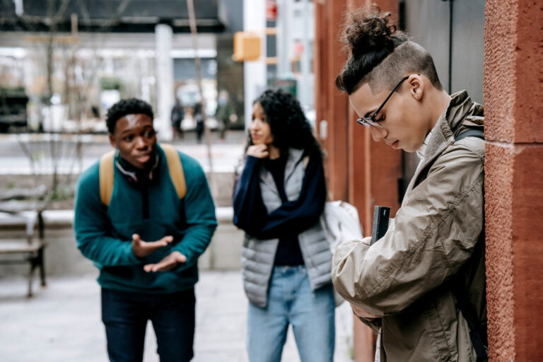 Reasons Why People Put Others Down