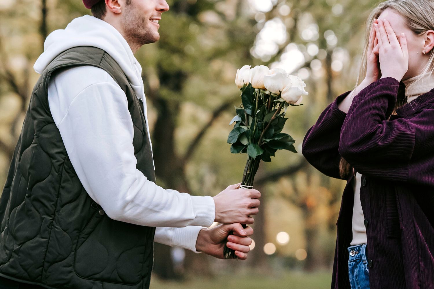 Why Do Narcissists Come Back to Old Relationships? (According to Experts)