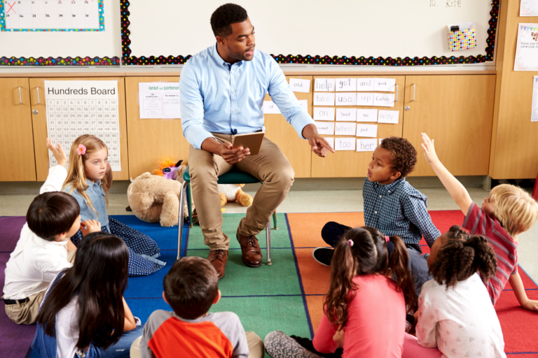 Why Do Schools Exist?