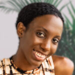 Dominique Zenaida Pinder