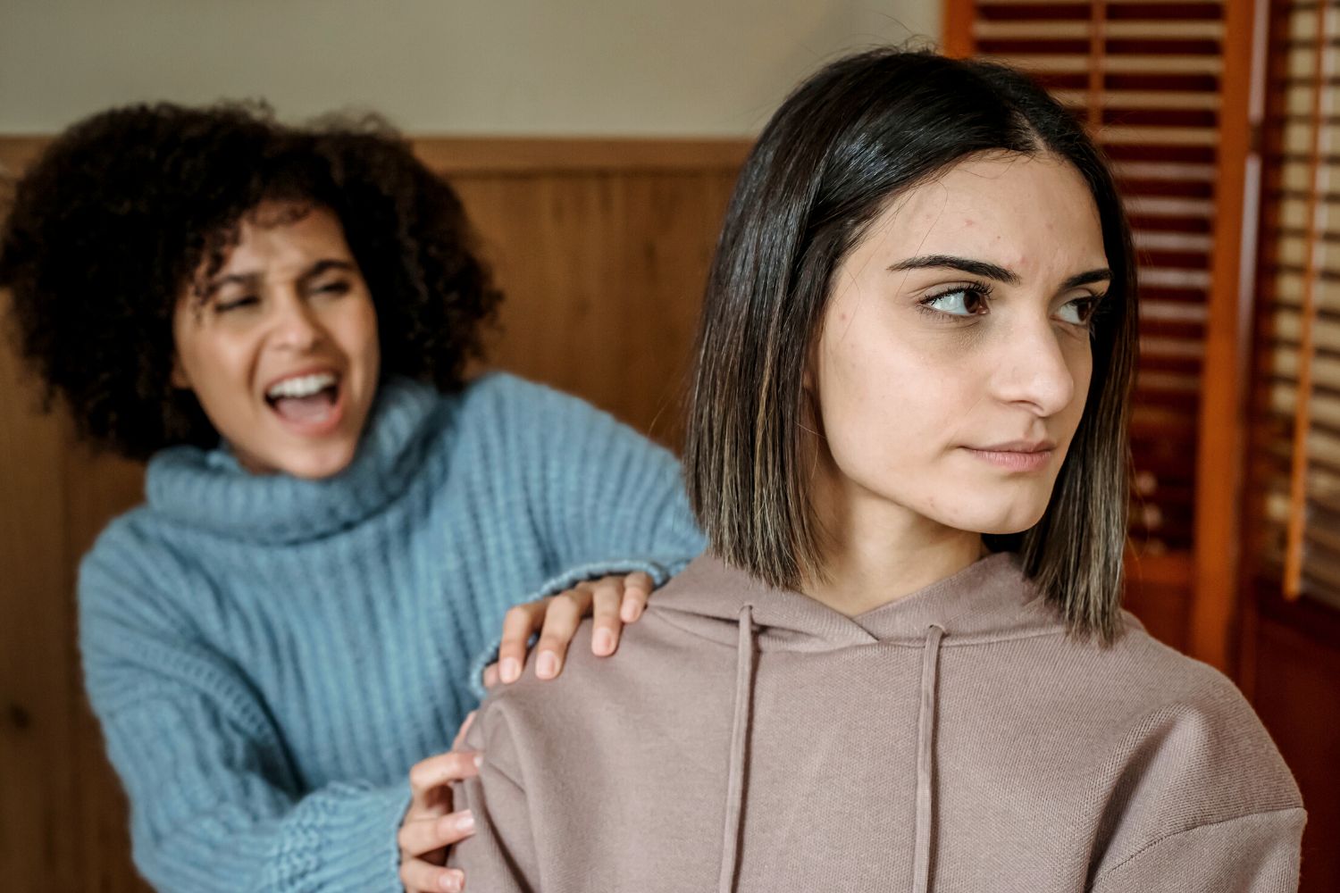 How to Deal With Mean People