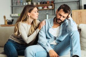 how to respond to an apology when you are still hurt 1