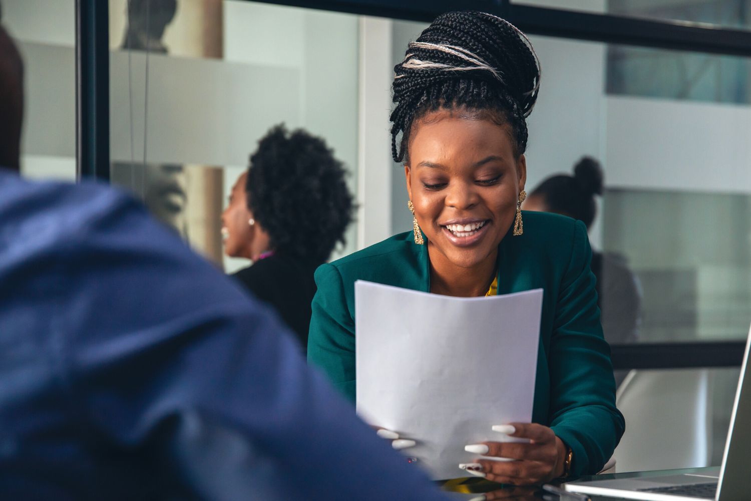 How to Respond to an Interview Request