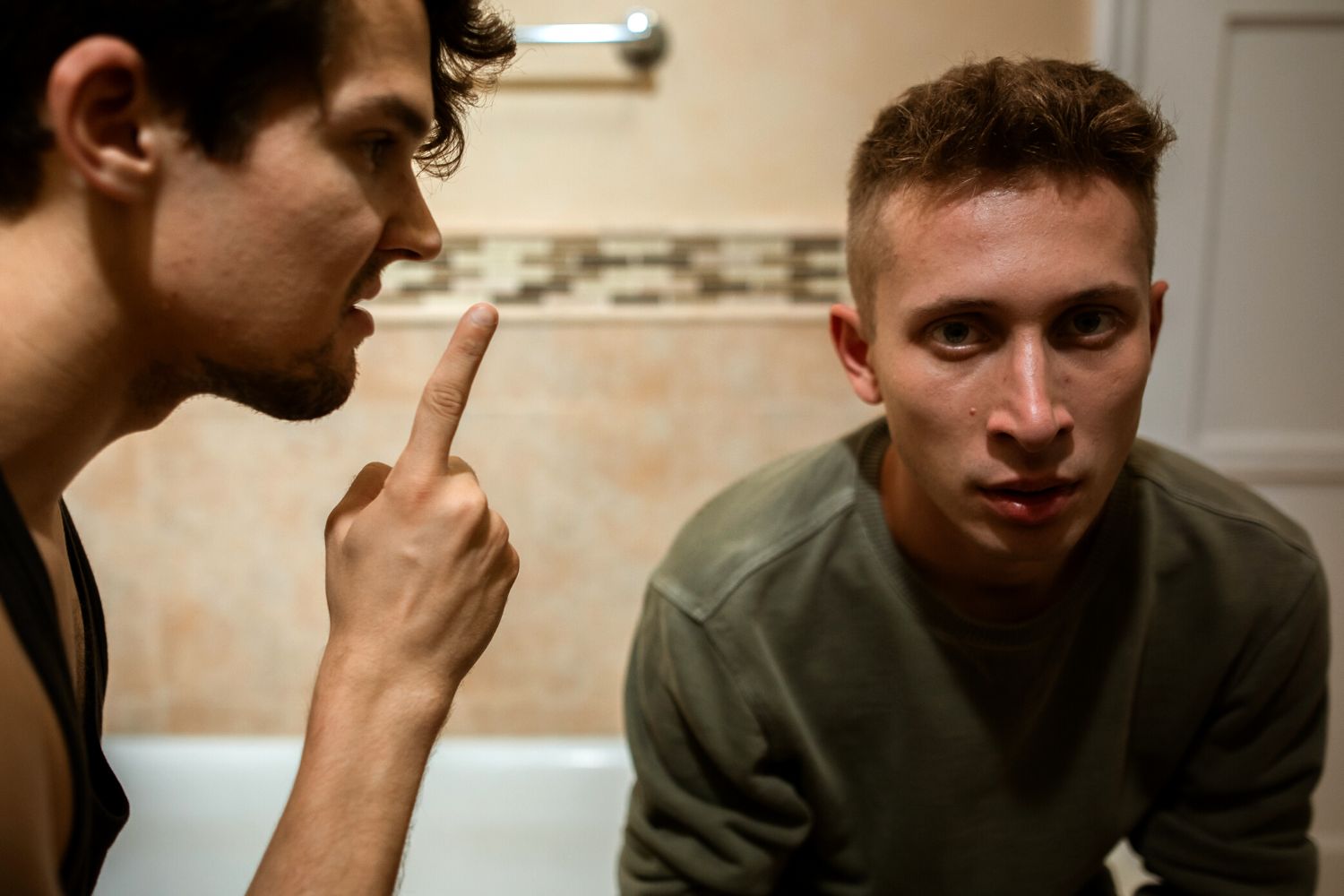 How to Take Control Away From a Narcissist