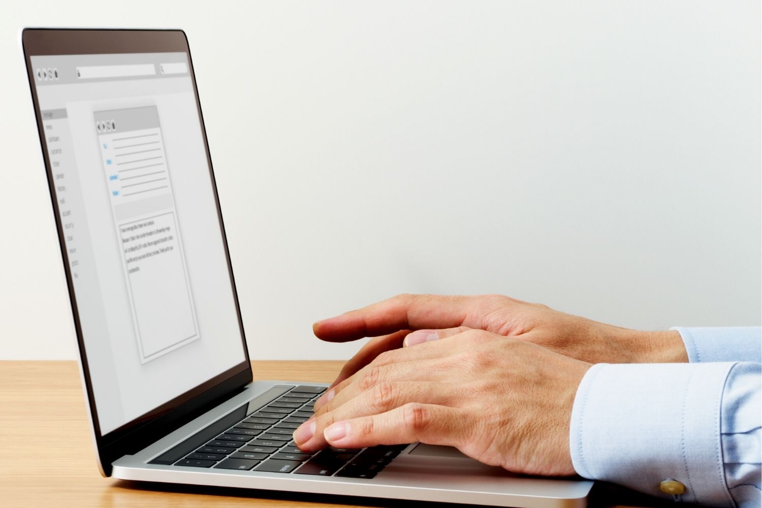 How to Write an Email to Your Boss About a Problem