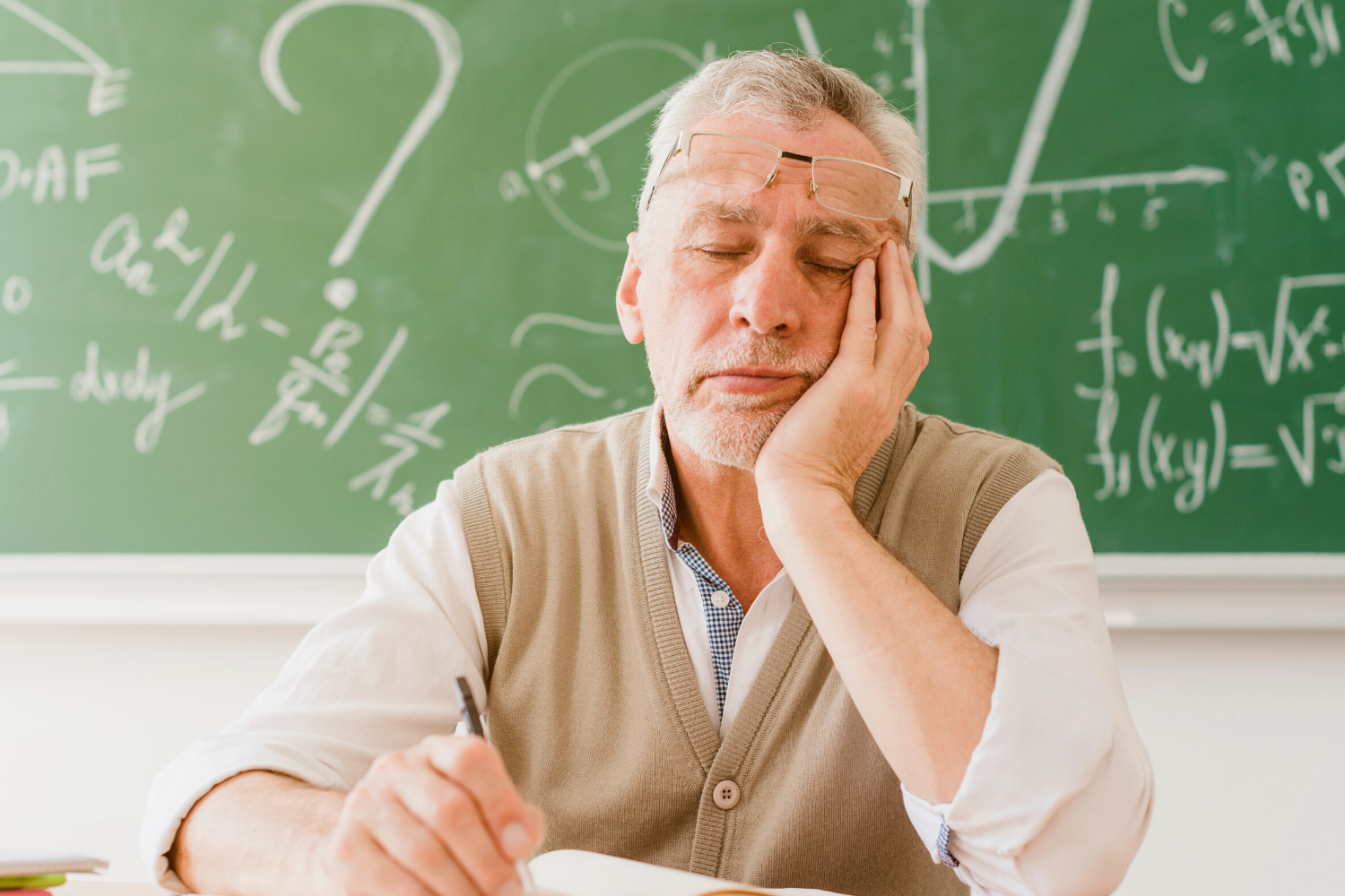 Is Being a Teacher Worth It