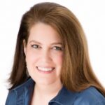 Joan Collins Harwood