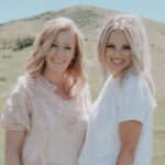 Kierstyn Franklin and Tiffany Denny