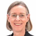 Susanne M. Alexander