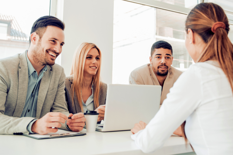 Tell Me Something Interesting About Yourself