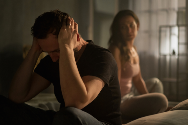 What Does a Narcissist Want in a Relationship