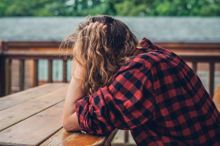 Why Does Nostalgia Hurt?