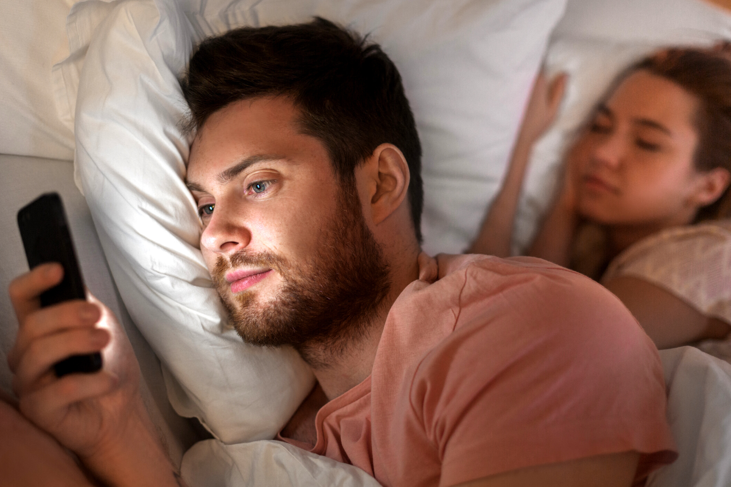 Can a Narcissist Be Faithful in a Relationship