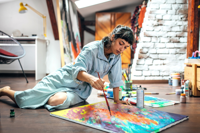 Examples of Self-Actualization Needs