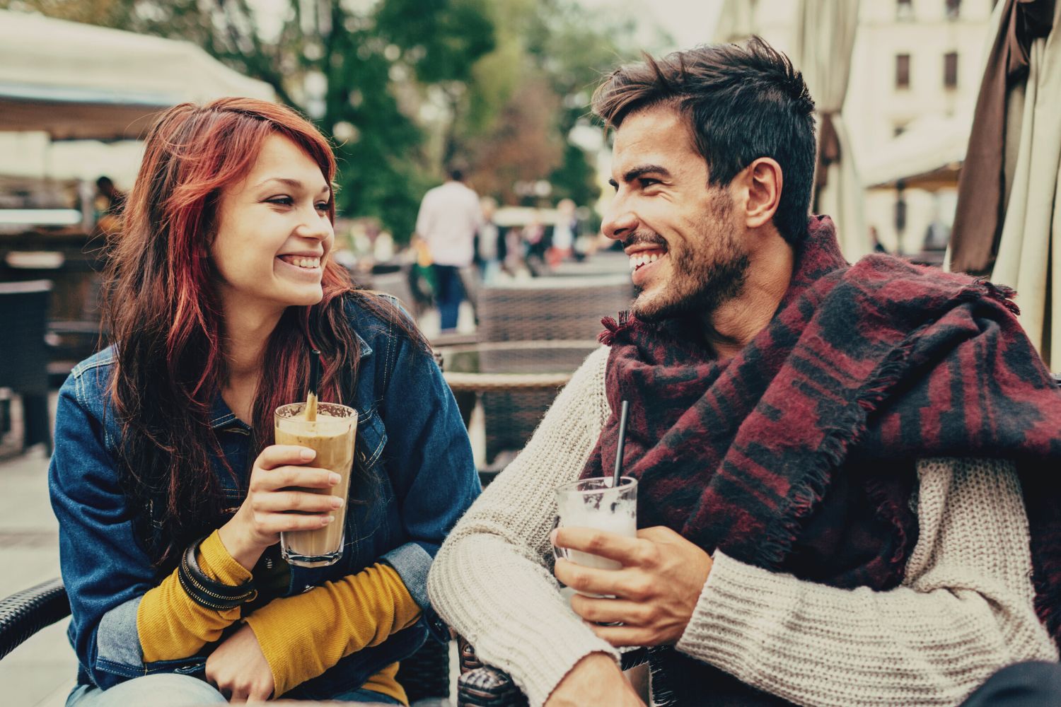 How Many Dates Before Making Your Relationship Official?