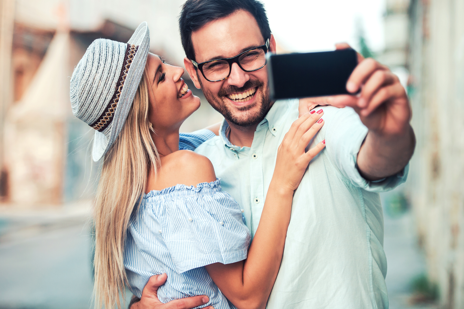 How to Answer What Are You Looking For in a Relationship