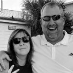 Michelle and Bill Morton