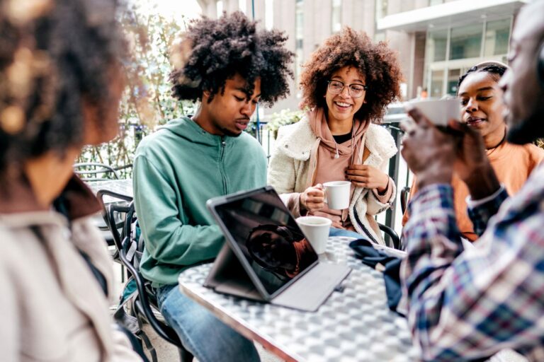 Self-Care Tips and Activities for College Students