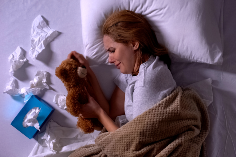 What to Say to Someone Who Had a Miscarriage