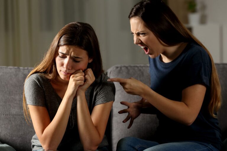 Who Do Narcissists Target and Why