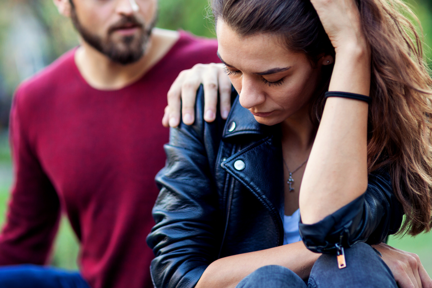 Why Do I Attract Narcissists