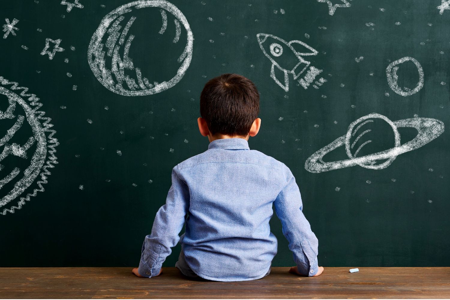 Why Is Imagination Important?