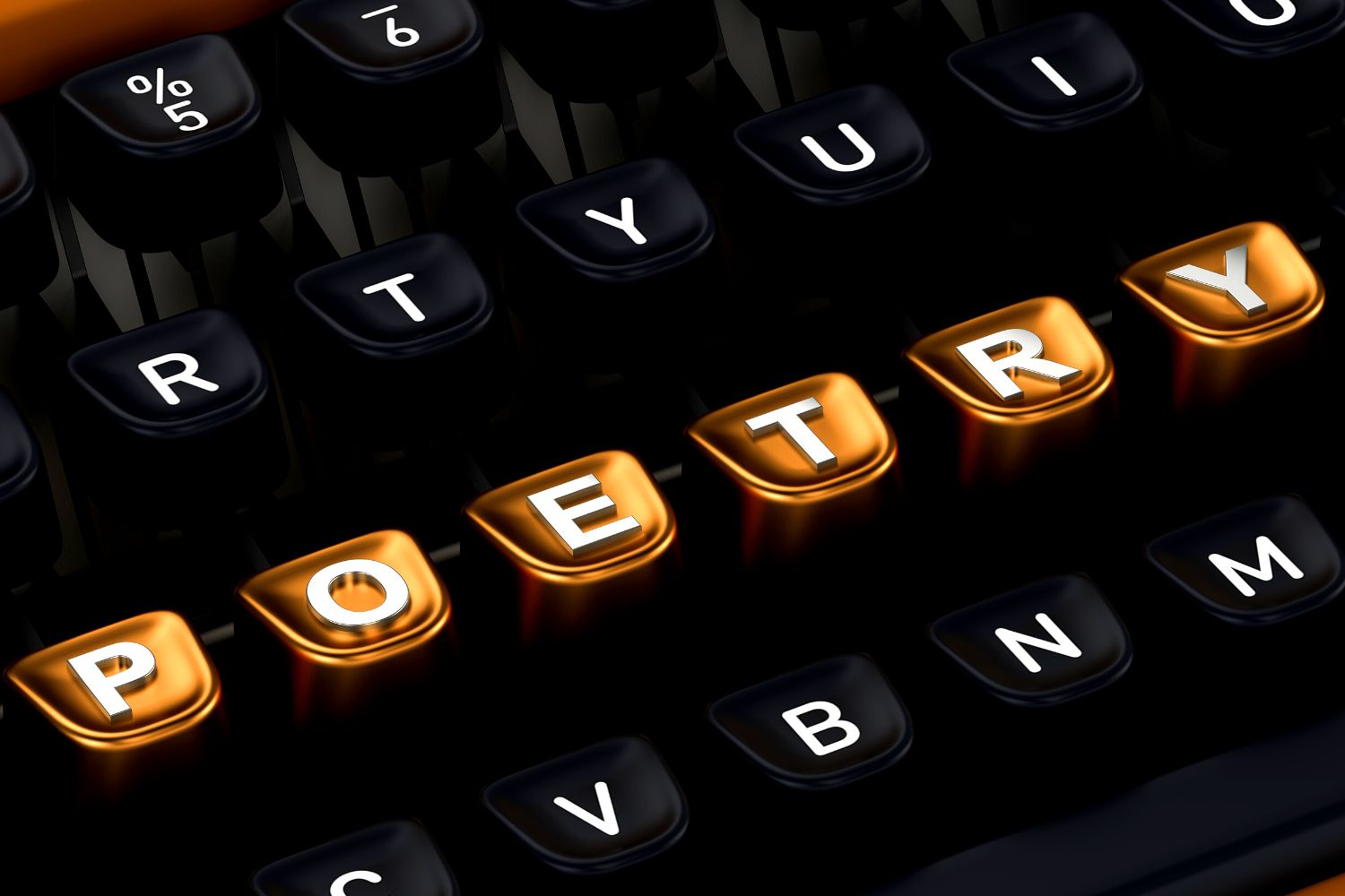 Why Is Poetry Important?