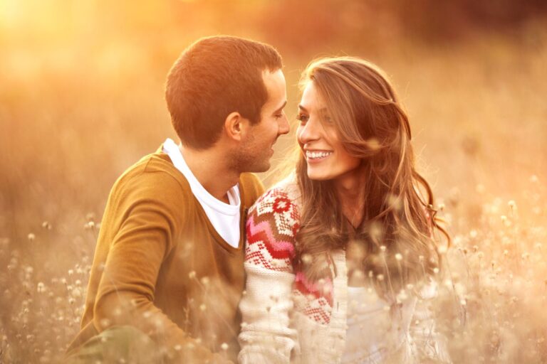 Green Flags in a Relationship